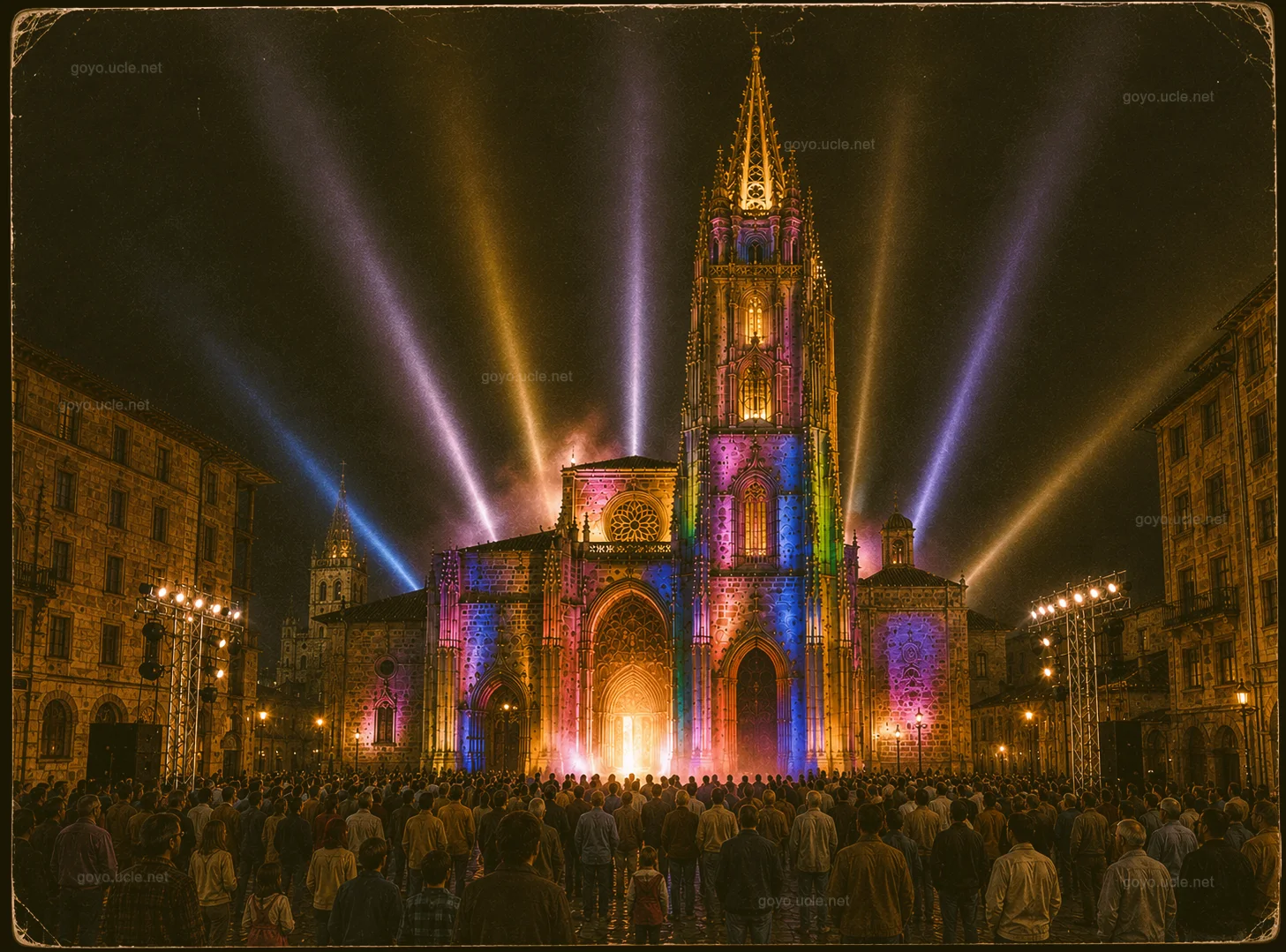 Portada de EL MESIAS