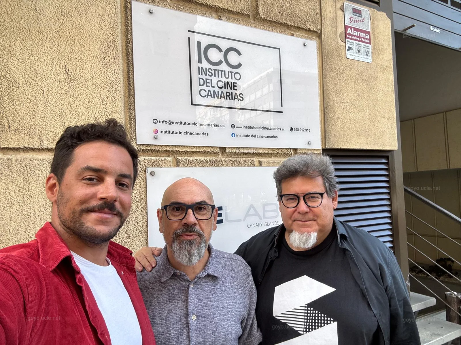 Portada de DIÁLOGO SOBRE METAVERSO, IA, CREATIVIDAD DIGITAL Y CINE