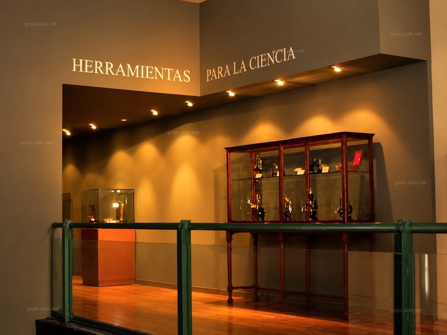 Portada de HERRAMIENTAS PARA LA CIENCIA