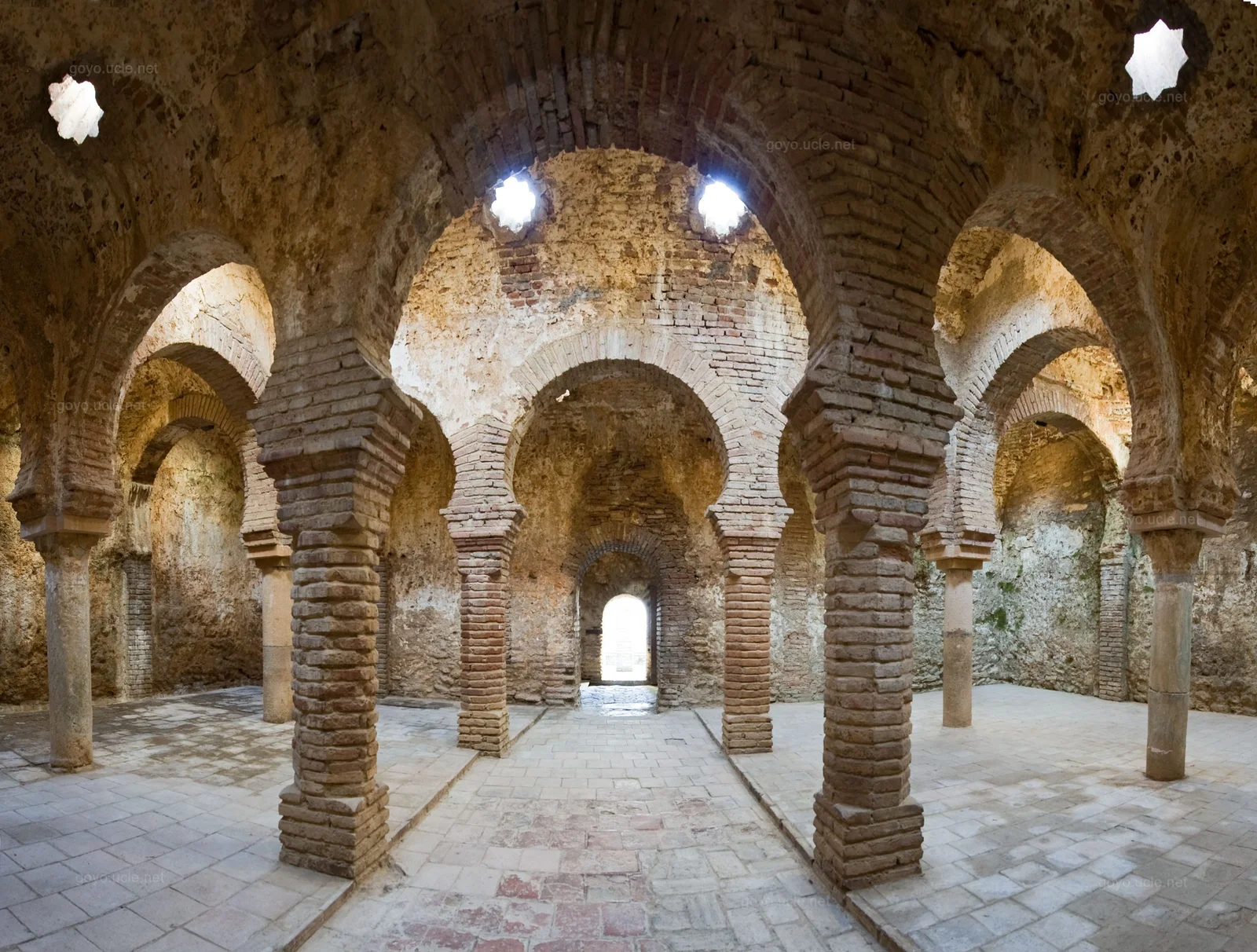 Portada de PATRIMONIO DE MÁLAGA